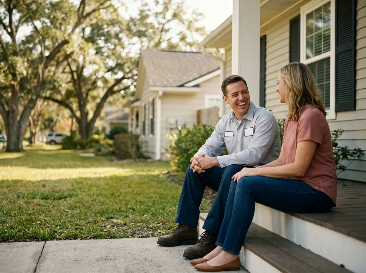 Septic tank pumping FAQs for Powell, TX